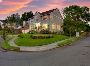 4150 SW 25th Ct, Gresham, OR 97080