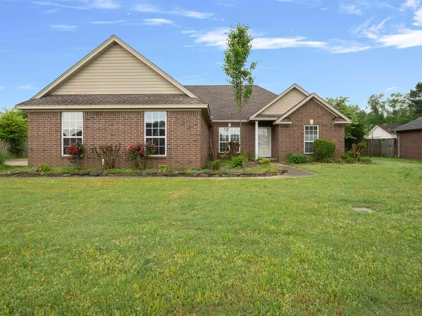 2405 Audley Bolton Dr, Searcy, AR 72143