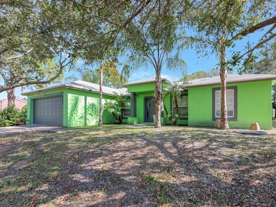 2737 SW East Calabria Circle, Port Saint Lucie, FL, 34953