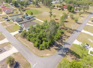 LOT 1 SW 158th St LOT 1, Ocala, FL 34473