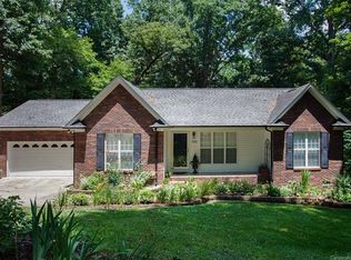 632 Todd Dr NE, Concord, NC 28025