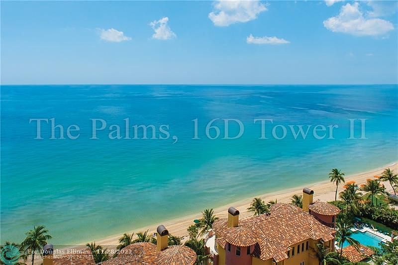 1st image of 2110 N Ocean Blvd #16D