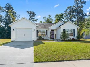 213 Cottage Creek Cir, Conway, SC 29527