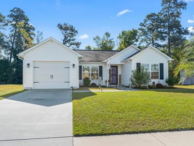213 Cottage Creek Circle, Conway, SC, 29527