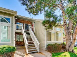 4056 S Carson St UNIT D, Aurora, CO 80014