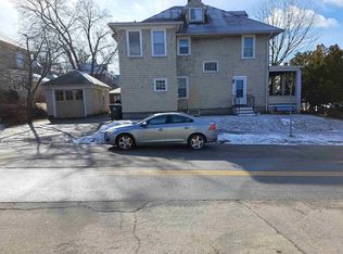 715 Maple St, Manchester, NH 03104