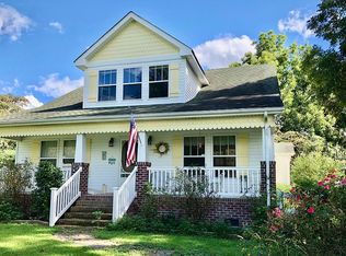 151 Bullyard Rd, Moyock, NC 27958