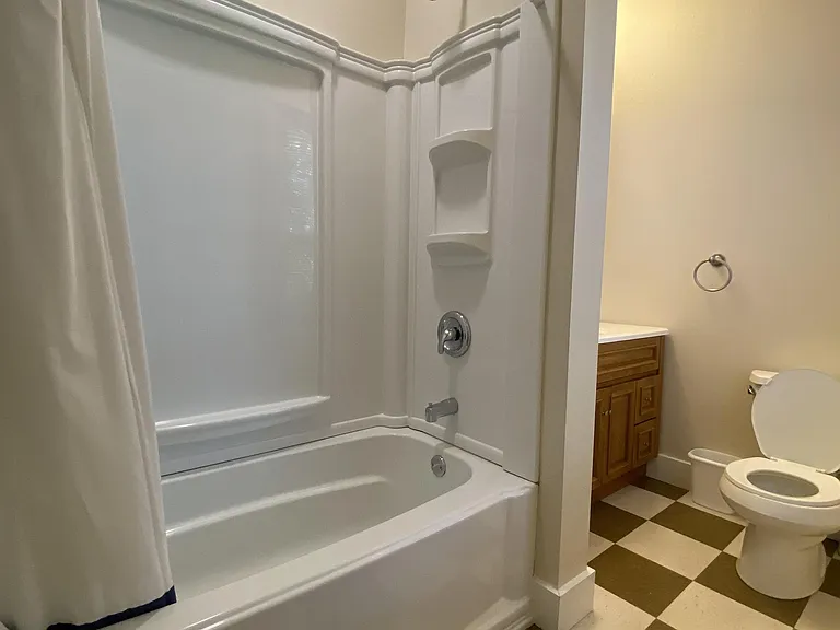 Bathroom - First Floor