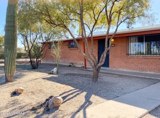 1943 W Riverview St, Tucson, AZ 85745