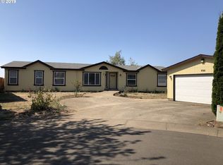 733 Fescue Ave, Woodburn, OR 97071