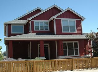4618 18th St, Boulder, CO 80304