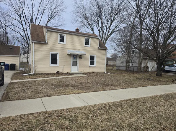 11695 Norborne, Redford, MI 48239