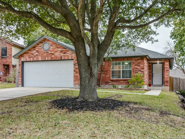 13315 ROWE DR, San Antonio, TX 78247