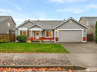 8106 Hunter Pl, Arlington, WA