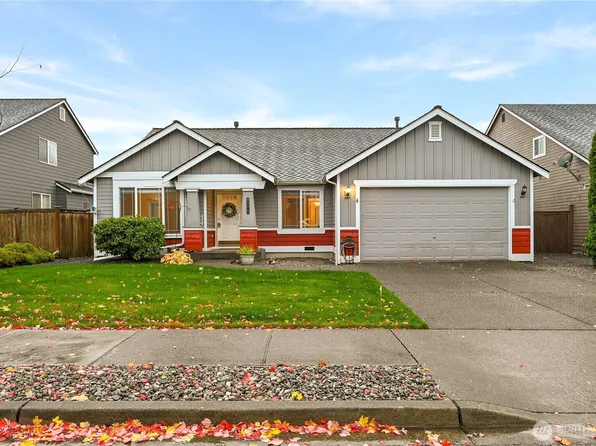 8106 HUNTER PL, Arlington, WA 98223