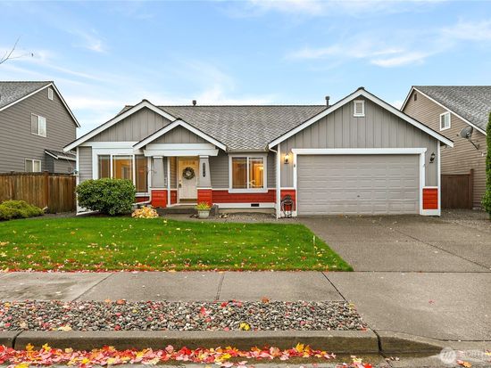 8106 HUNTER PL, Arlington, WA 98223