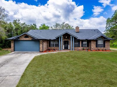 810 Alex Ln, Deltona, FL, 32738