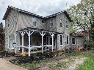77 S Pleasant St, Enon, OH 45323