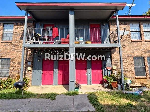 1936 Bernice St, Haltom City, TX 76117