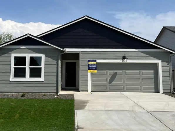 1924 N Drummond Ct, Spokane Valley, WA 99016