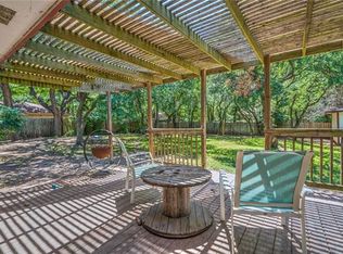 4202 Luna Trl, Georgetown, TX 78628