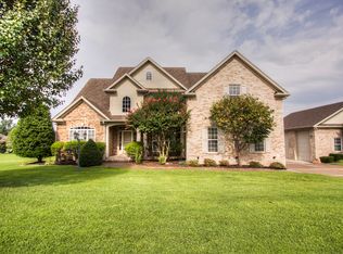 6003 Nicholas Ct, Mount Juliet, TN 37122
