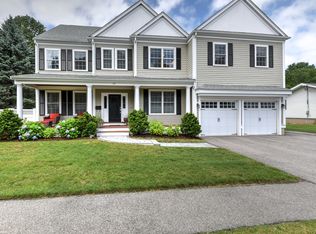18 Border Rd, Needham, MA 02492
