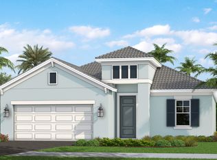 Fresh Spring Plan, Grand Park, Sarasota, FL 34241