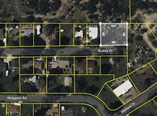 0 Ruddy Dr, Campo, CA 91906