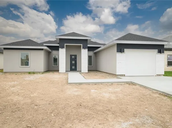 479 Santiago St, La Feria, TX 78559