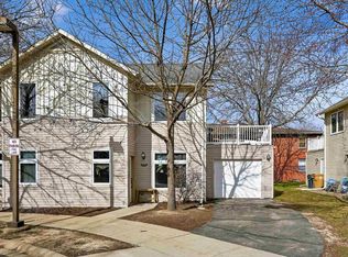 Lake Point Condominium, Madison, WI 53713