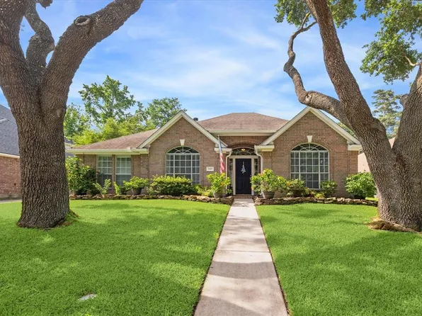 31107 Deerwood Park Lane, Spring, TX 77386