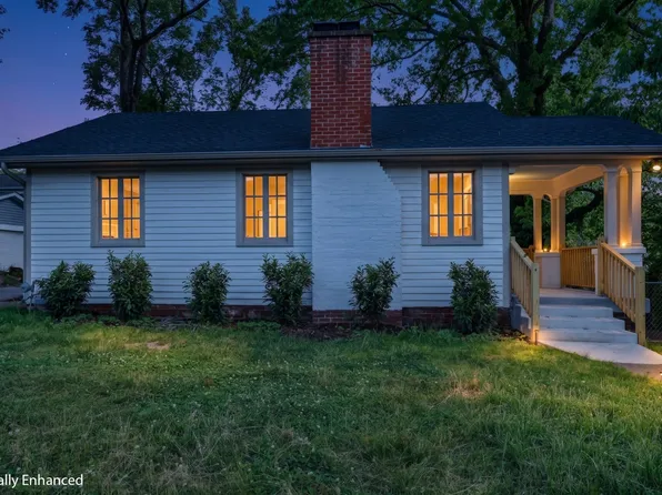 1620 Lillian St, Nashville, TN 37206