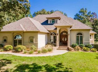 9126 Congo Rd, Benton, AR 72019