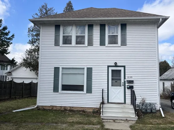 1130 South Jackson STREET, Green Bay, WI 54301