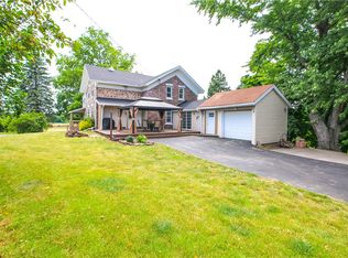 16577 Telegraph Rd, Holley, NY 14470
