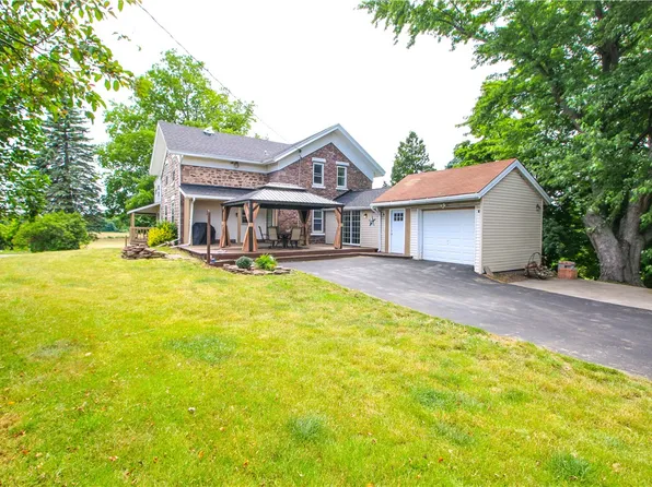 16577 Telegraph Rd, Holley, NY 14470