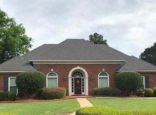 7273 Wynlakes Blvd, Montgomery, AL 36117