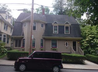 57 Peter Parley Rd, Jamaica Plain, MA 02130