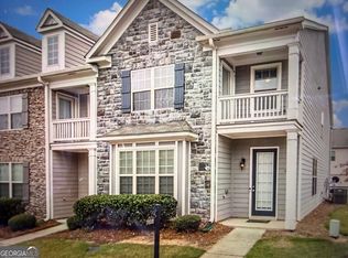 7808 Rutgers Cir, Fairburn, GA 30213