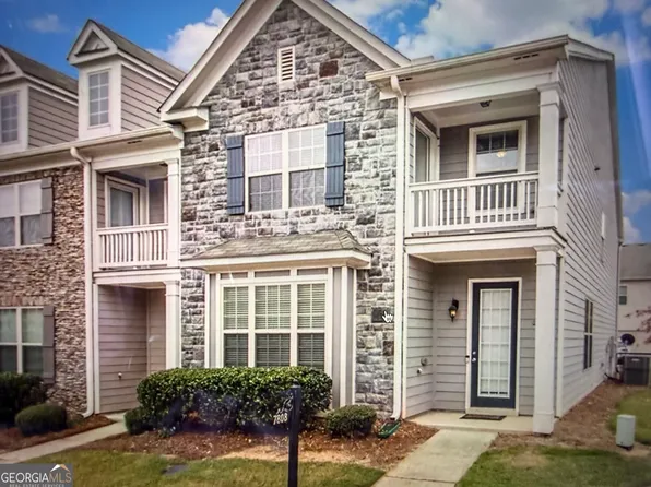 7808 Rutgers Cir, Fairburn, GA 30213