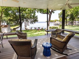 162 Deer Island Rd, Mabank, TX 75156