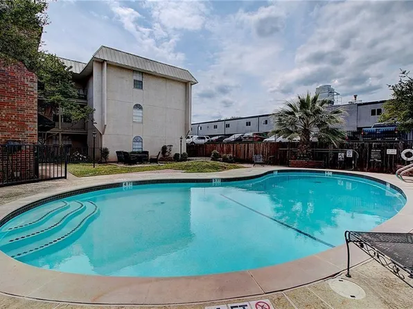 910 Duncan Ln APT 7, Austin, TX 78705