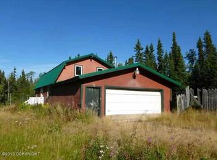 2904 Triple H Rd, Delta Junction, AK 99737