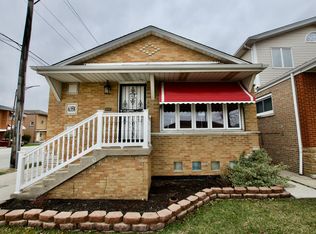 6358 W 60th St, Chicago, IL 60638