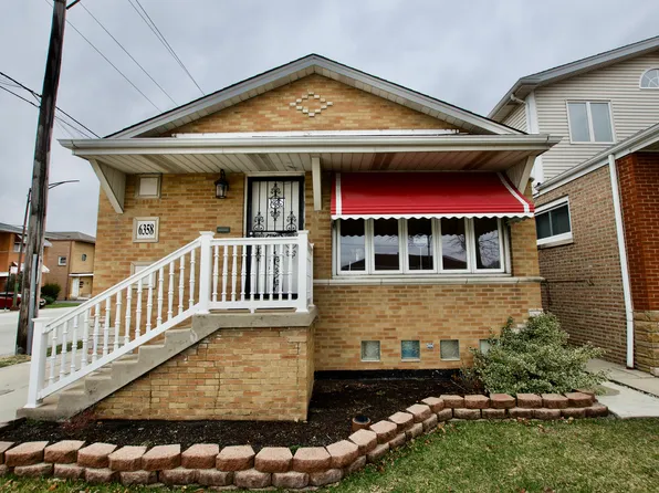 6358 W 60th St, Chicago, IL 60638