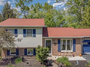 229 Ridgeview Dr, Marysville, PA 17053