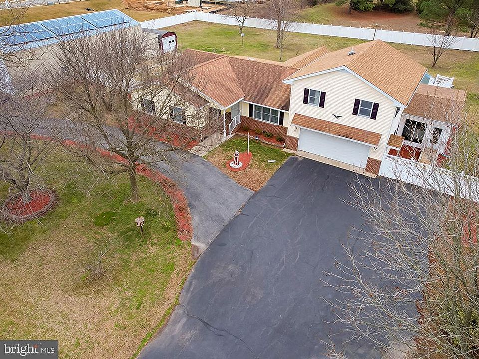 18179 Robinsonville Rd, Lewes, DE 19958 MLS DESU2035100 Zillow