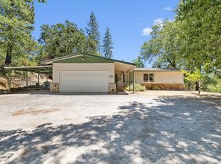 4810 Cedar Ravine Rd, Placerville, CA 95667