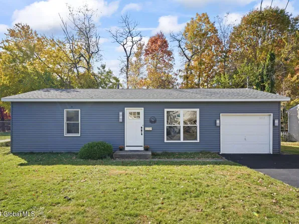 3312 Maryvale Drive, Schenectady, NY 12304